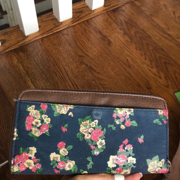 Billabong wallet - Picture 2 of 3